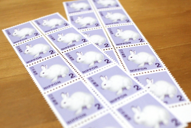 大阪の切手買取で有名な金券ショップは大黒屋