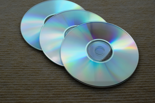 ディスクユニオンでCD買取できないもの